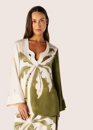 MOS - Lorena Blouse