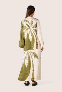 MOS - Lorena Maxi Skirt