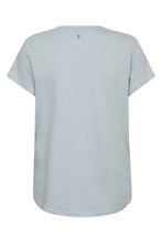 Load image into Gallery viewer, Mos Mosh - Camp O-SS Stripe Tee
