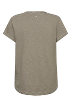 Load image into Gallery viewer, Mos Mosh - Camp O-SS Stripe Tee
