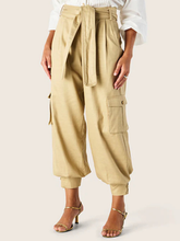 Load image into Gallery viewer, MOS - Rita Pants - Classic Beige

