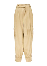 Load image into Gallery viewer, MOS - Rita Pants - Classic Beige

