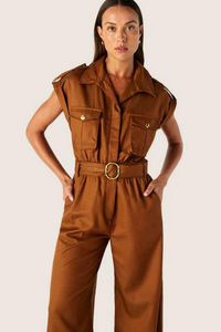 MOS - Rita Jumpsuit
