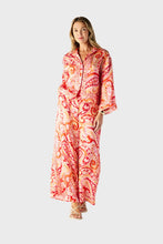 Load image into Gallery viewer, MOS - Serena Print Blouse
