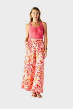 Load image into Gallery viewer, MOS - Serena Print Pant
