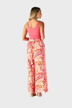 Load image into Gallery viewer, MOS - Serena Print Pant

