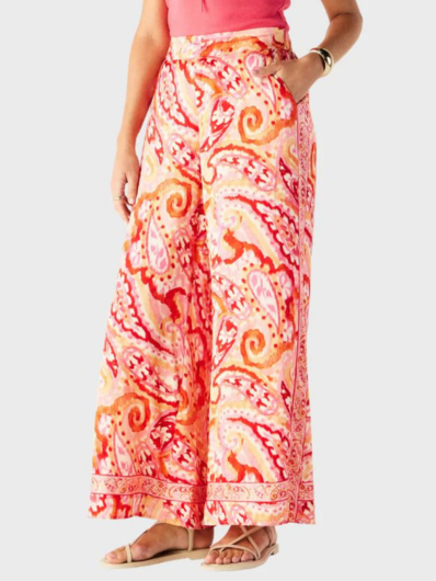 MOS - Serena Print Pant