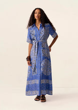 Load image into Gallery viewer, MOS - Zadie Shirt Dress
