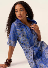 Load image into Gallery viewer, MOS - Zadie Shirt Dress
