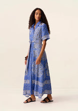 Load image into Gallery viewer, MOS - Zadie Shirt Dress
