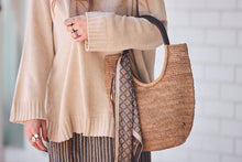 Load image into Gallery viewer, Made in Mada - Faly Small Bag
