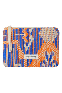 Lolly's Laundry - Mia Bag - Orange
