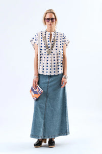 Lolly's Laundry - Mia Bag - Orange