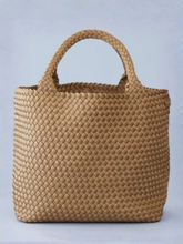Load image into Gallery viewer, Mon Milou - Capri Tote - Latte
