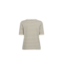 Load image into Gallery viewer, Mos Mosh - Ani Stripe Knit - Mermaid
