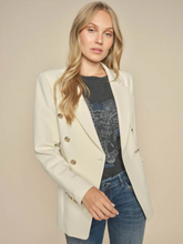 Load image into Gallery viewer, Mos Mosh - Babeth Lunie Blazer - Ecru
