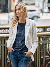 Load image into Gallery viewer, Mos Mosh - Babeth Lunie Blazer - Ecru
