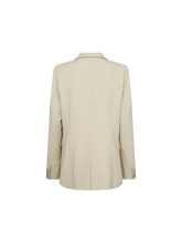 Load image into Gallery viewer, Mos Mosh - Babeth Lunie Blazer - Ecru
