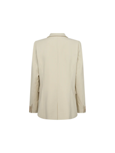 Mos Mosh - Babeth Lunie Blazer - Ecru