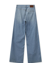 Load image into Gallery viewer, Mos Mosh - Colette Cosmic Jean - Light Blue
