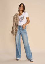 Load image into Gallery viewer, Mos Mosh - Colette Pala Jean - Blue
