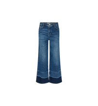 Load image into Gallery viewer, Mos Mosh | Dara Jeans | Blue
