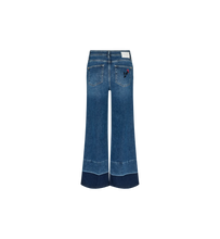 Load image into Gallery viewer, Mos Mosh | Dara Jeans | Blue
