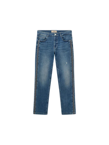 Mos Mosh - Everest Group Jean - Blue