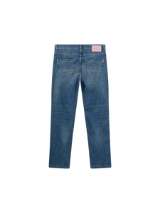 Mos Mosh - Everest Group Jean - Blue