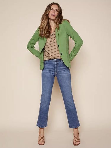 Mos Mosh | Everest Jeans | Blue