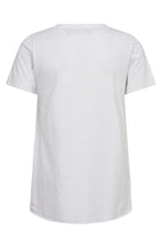 Load image into Gallery viewer, Mos Mosh- Gethi Tee - White
