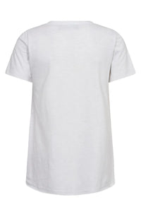 Mos Mosh- Gethi Tee - White