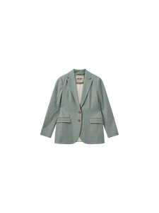 Mos Mosh - Mary Cami Blazer - Wasabi