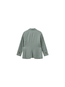 Mos Mosh - Mary Cami Blazer - Wasabi