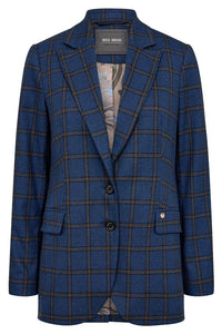 Mos Mosh - Mary Mora Blazer - Set Sail