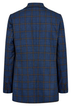Load image into Gallery viewer, Mos Mosh - Mary Mora Blazer - Set Sail
