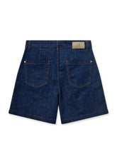Load image into Gallery viewer, Mos Mosh - Pincourt Shorts - Blue
