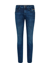 Load image into Gallery viewer, Mos Mosh - Sumner Achilles Jeans - Dark Blue
