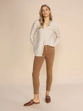 Load image into Gallery viewer, Mos Mosh - Sumner Power Pant - Cinnamon Swirl
