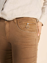 Load image into Gallery viewer, Mos Mosh - Sumner Power Pant - Cinnamon Swirl
