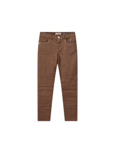 Mos Mosh - Sumner Power Pant - Cinnamon Swirl