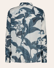 Load image into Gallery viewer, Mos Mosh - Taylor Paiz Shirt - Quiet Gray
