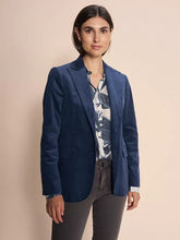 Load image into Gallery viewer, Mos Mosh - Taylor Paiz Shirt - Quiet Gray
