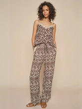 Load image into Gallery viewer, Mos Mosh - Vida Pant - Slate Black
