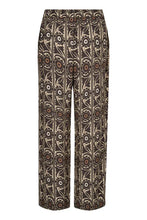 Load image into Gallery viewer, Mos Mosh - Vida Pant - Slate Black
