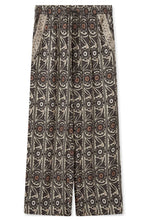 Load image into Gallery viewer, Mos Mosh - Vida Pant - Slate Black
