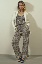 Load image into Gallery viewer, Mos Mosh - Vida Pant - Slate Black
