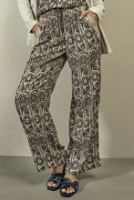 Load image into Gallery viewer, Mos Mosh - Vida Pant - Slate Black
