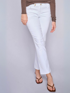 Mos Mosh - Ashley Bianco Jeans - White