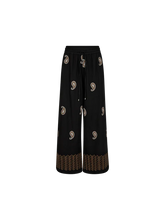 Load image into Gallery viewer, Mos Mosh - Lari Embroidery Pant
